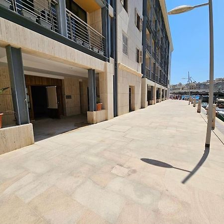 Unique Apartment And Location Birgu Eksteriør bilde