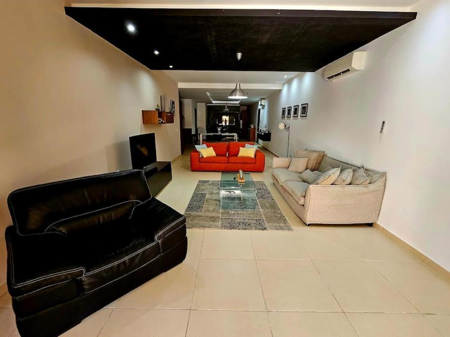 Unique Apartment And Location Birgu Eksteriør bilde