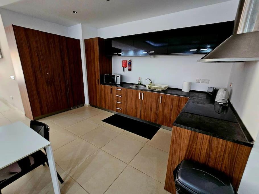 Unique Apartment And Location Birgu Eksteriør bilde